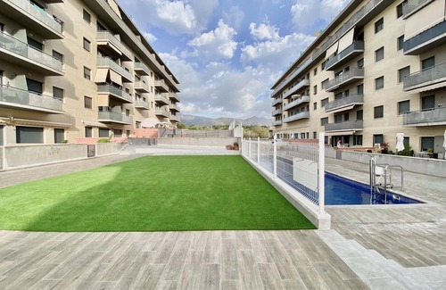 Sant Carles de la Rapita Apartment | Fantástico piso en Sant Carles de la Ràpita