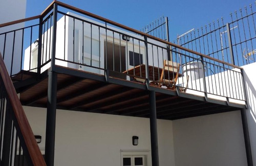 Las Palmas de Gran Canaria House | Fantástica vivienda familiar con jacuzzi y sauna