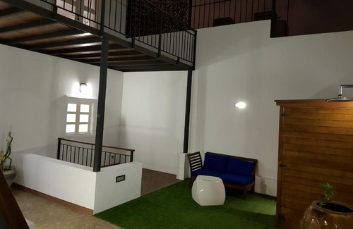 Las Palmas de Gran Canaria House | Fantástica vivienda familiar con jacuzzi y sauna
