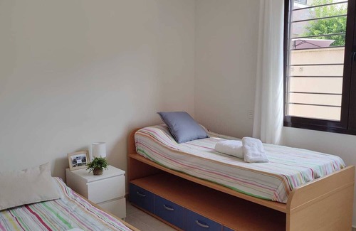 Torre de la Horadada Villa | Fantástica Villa Para Disfrutar