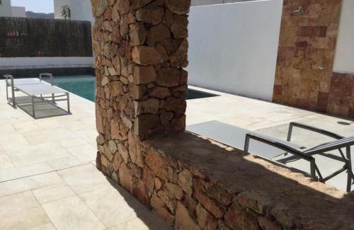 Rodalquilar House | Fantástica casa con piscina privada