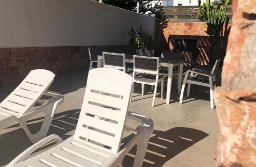 Rodalquilar House | Fantástica casa con piscina privada