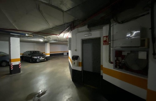 San Bernardo Apartment | fantástico apartamento con parking avenida de cadiz