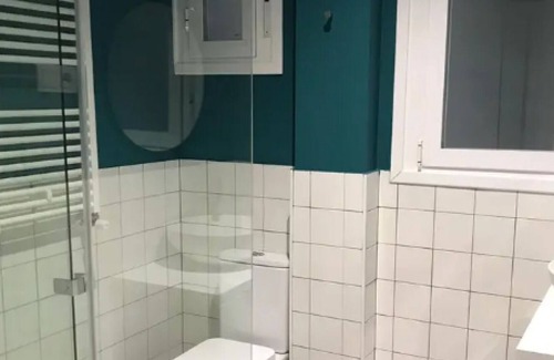 Palos de la Frontera Apartment | Fantástico Apartamento en Atocha Bajo B