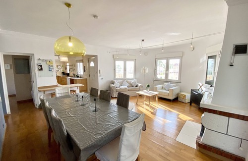 Quesada Villa | Fantastic & Spacious Villa with large private pool in Quesada area