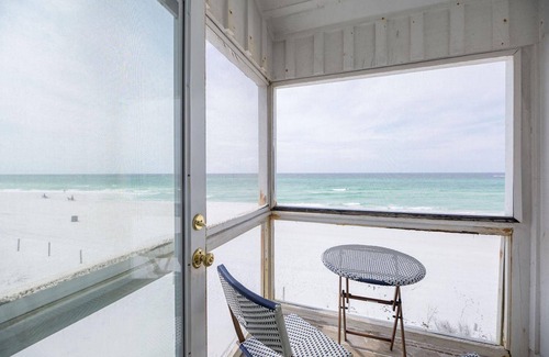Lower Grand Lagoon House | FantaSea - Wonderful Private Beachfront Home - Beautiful!