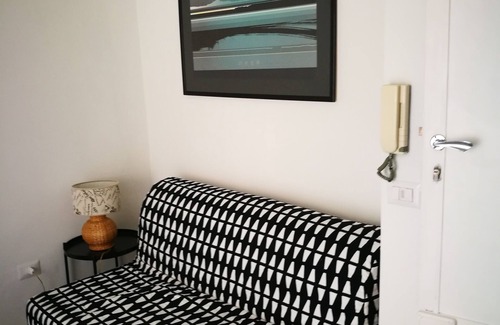 Gaeta Apartment | Fantasia holiday home