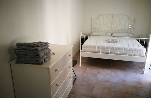 Gaeta Apartment | Fantasia holiday home