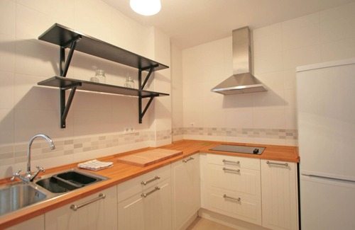 Sanlucar de Barrameda Apartment | Fantastic 2 bedroom apartment in the heart of Sanlúcar