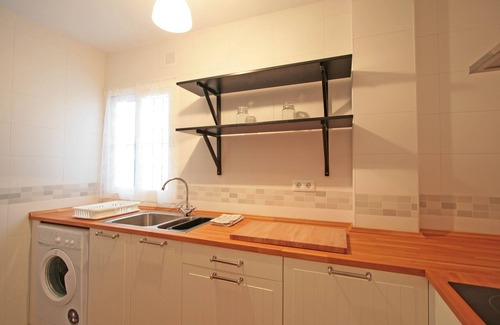 Sanlucar de Barrameda Apartment | Fantastic 2 bedroom apartment in the heart of Sanlúcar