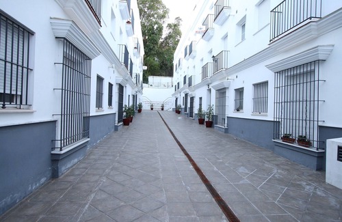 Sanlucar de Barrameda Apartment | Fantastic 2 bedroom apartment in the heart of Sanlúcar