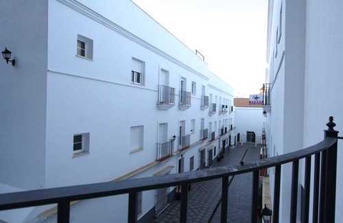 Sanlucar de Barrameda Apartment | Fantastic 2 bedroom apartment in the heart of Sanlúcar