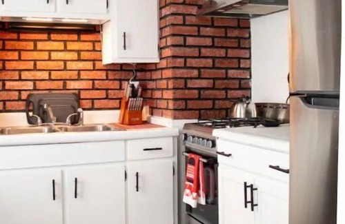 Warren Apartment | Fantastic 1 Bed apt in Warren