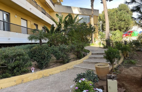Moraira Town Centre Apartment | Fantastic 1 Bedroom Apartment in the Centre of Moraira