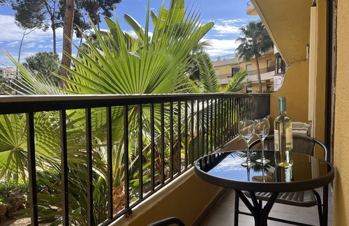 Moraira Town Centre Apartment | Fantastic 1 Bedroom Apartment in the Centre of Moraira
