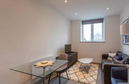 Leeds Apartment | Fantastic 1 Bedroom Apartment Leeds
