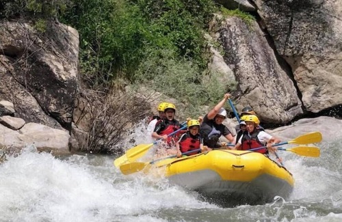 Shoup Apartment | Fantastic 1-bedroom apartment in North Fork