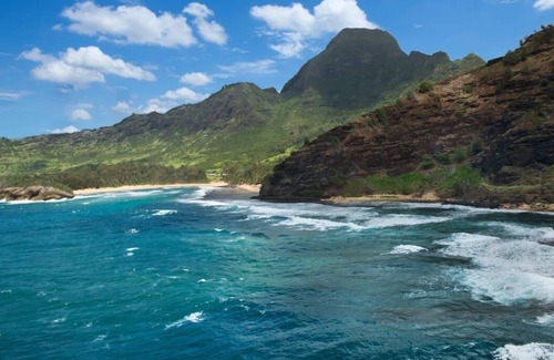 Lihue Villa | Fantastic 1 bedroom with 2 bathrooms at Marriott Kaua'i Beach Club