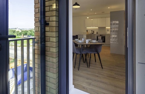 Willesborough Apartment | Fantastic 2 Bedroom Apartment in Central Ashford