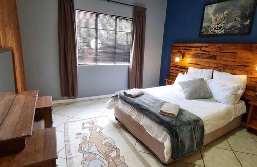Rheenendal Apartment | Fantastic 2-bedroom apartment in Rheenendal