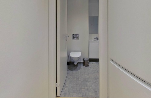 Frederiksberg C Apartment | Fantastic 2-BR apartment in Frederiksberg C - 241