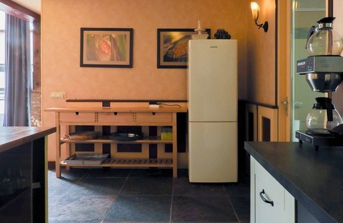 Grijpskerke House | Fantastic 23 to 27-person group accommodation in Grijpskerke, centrally located in Walcheren
