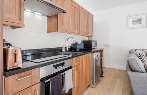 Bermondsey Apartment | Fantastic 2BR Apartment on Bermondsey St