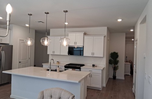 Surprise House | Fantastic 3-bedroom house with AC in Sun City West
