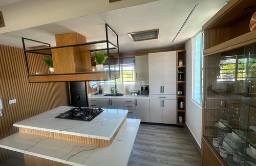 Barahona Apartment | Fantastic 3-bedroom apartment in Barahona