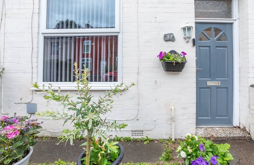 Swinton House | Fantastic 3-bedroom house in Swinton, Manchester