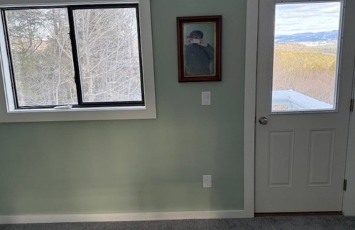Alexandria House | Fantastic 3-bedroom house near New Found Lake, Cardigan Mountain with great view