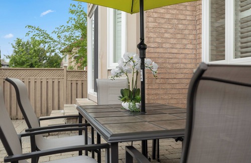 Bayview Glen House | Fantastic 4 bedrooms house, free Parkingn