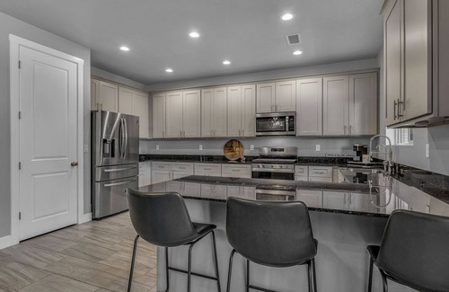 Flagstaff House | Fantastic 4-bedroom house in charming Flagstaff with AC