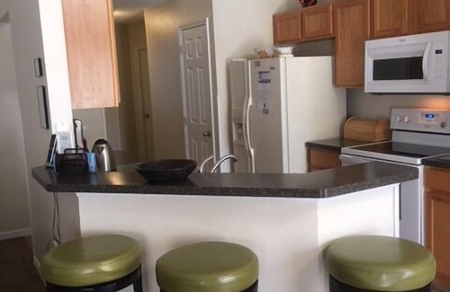 Westridge House | Fantastic 4 Bedroom Villa in Westridge Manors South, Davenport Florida