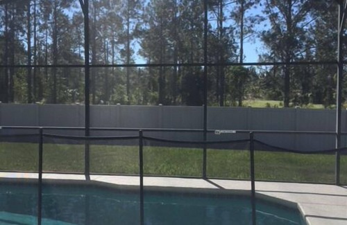 Westridge House | Fantastic 4 Bedroom Villa in Westridge Manors South, Davenport Florida