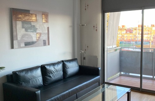 Barcelona Condo | Fantastic apartment 15 minutes from Barcelona!