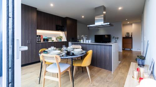 Senhora da Hora Apartment | Fantastic Alda Rodrigues Apartment by Unique Hosts