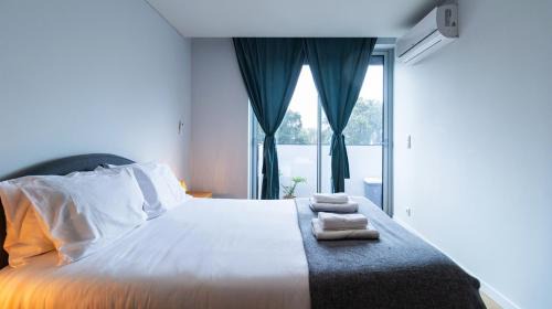 Senhora da Hora Apartment | Fantastic Alda Rodrigues Apartment by Unique Hosts