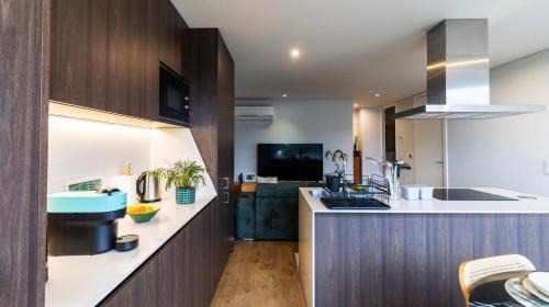 Senhora da Hora Apartment | Fantastic Alda Rodrigues Apartment by Unique Hosts