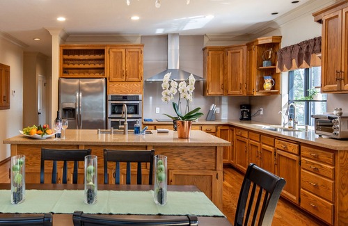 Del Monte Forest House | Fantastic and Serene Pebble Beach House with Greatest Location.