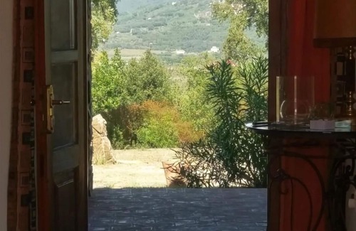Massa Marittima Apartment | Fantastic apartment in Massa Marittima