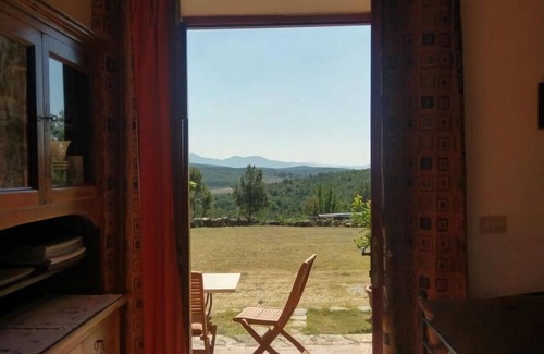 Massa Marittima Apartment | Fantastic apartment in Massa Marittima