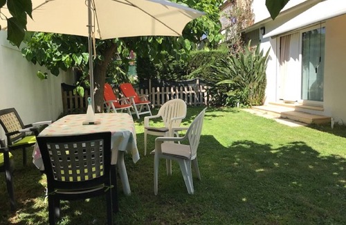 L'Escala Apartment | FANTASTIC APARATAMENTO 4 PEOPLE