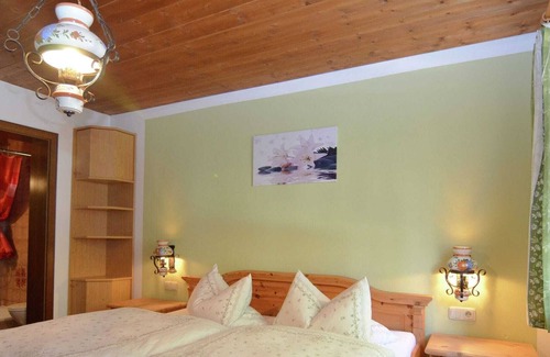 Bad Bayersoien Apartment | Fantastic apartment near Oberammergau