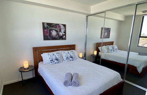 New South Wales Apartment | Fantastic apartment in front of the beach