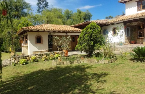 Villa de Leyva Apartment | Fantastic apartment in Villa de Leyva