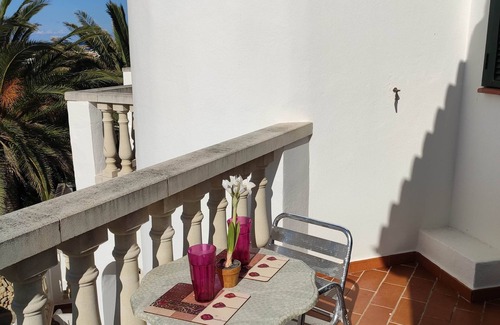 Puerto Luz Apartment | Fantastic Apartment in Addaia 1