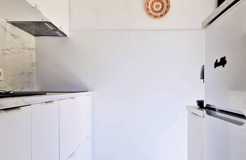 Blankenberge Apartment | Fantastic apartment in Blankenberge near sea