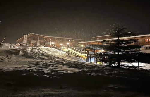 Schonbach Apartment | Fantastic apartment in the Kitzbühel Alps