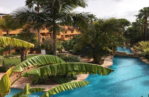 New Golden Mile Apartment | Fantastic Apartment Benahavís. Relax and Beach *